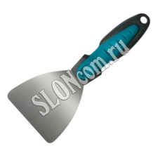 Шпатель венеціанський 240х100 мм, STMDECOR