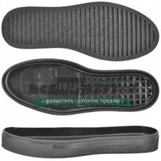 4584 TR черн. р.40-41 Подошва мужская 4584 TR черн. р.40-41 Подошва мужская