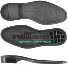 4611 TR черн. р.40-45 Подошва мужская 4611 TR черн. р.40-45 Подошва мужская