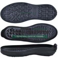 4794 TR черн. р.40-45 Подошва мужская 4794 TR черн. р.40-45 Подошва мужская