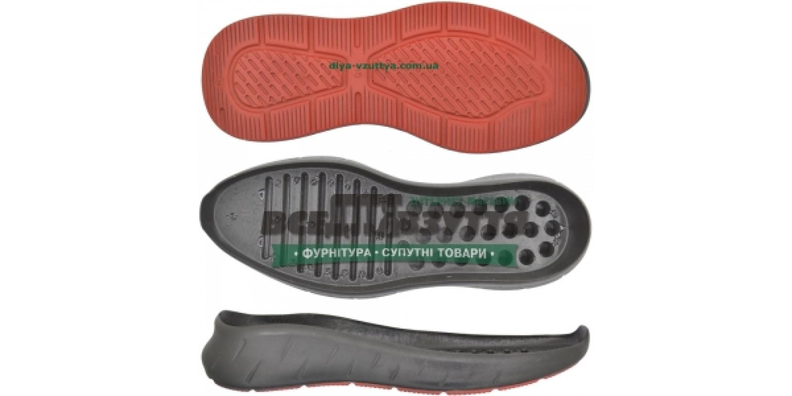 5626 PU р. 41-45 / Подошва мужская 5626 PU р. 41-45 / Подошва мужская