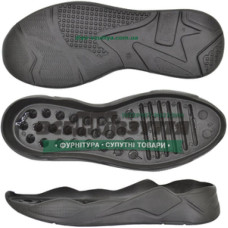 8002 PU р. 35-40 Подошва женская 8002 PU р. 35-40 Подошва женская