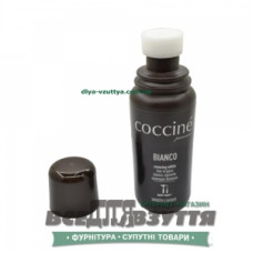 Крем-краска COCCINE BIANCO premium 75гр. Цв. Белый