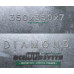  diamond 7*350*350 набійкова гума автотранспорт та автотовари 44927 3