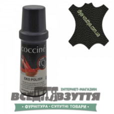 EKO POLISH Coccine для Эко кожи 75мл цв. Черный EKO POLISH Coccine для Эко кожи 75мл цв. Черный