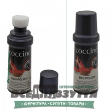 EKO POLISH Coccine для Эко кожи 75мл цв. Нейтральный EKO POLISH Coccine для Эко кожи 75мл цв. Нейтральный