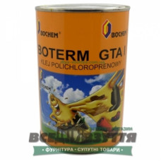 Клей BOCHEM BOTERM GTA I (0.8 кг) наїрит Клей BOCHEM BOTERM GTA I (0.8 кг) наїрит