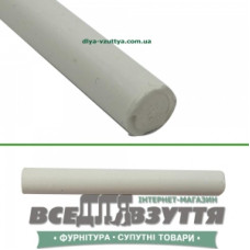 Олівець-віск для шкіри (Україна) кольор. Білий