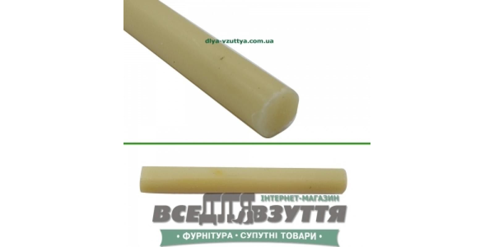 Олівець-віск для шкіри (Україна) кольор. Нейтральний
