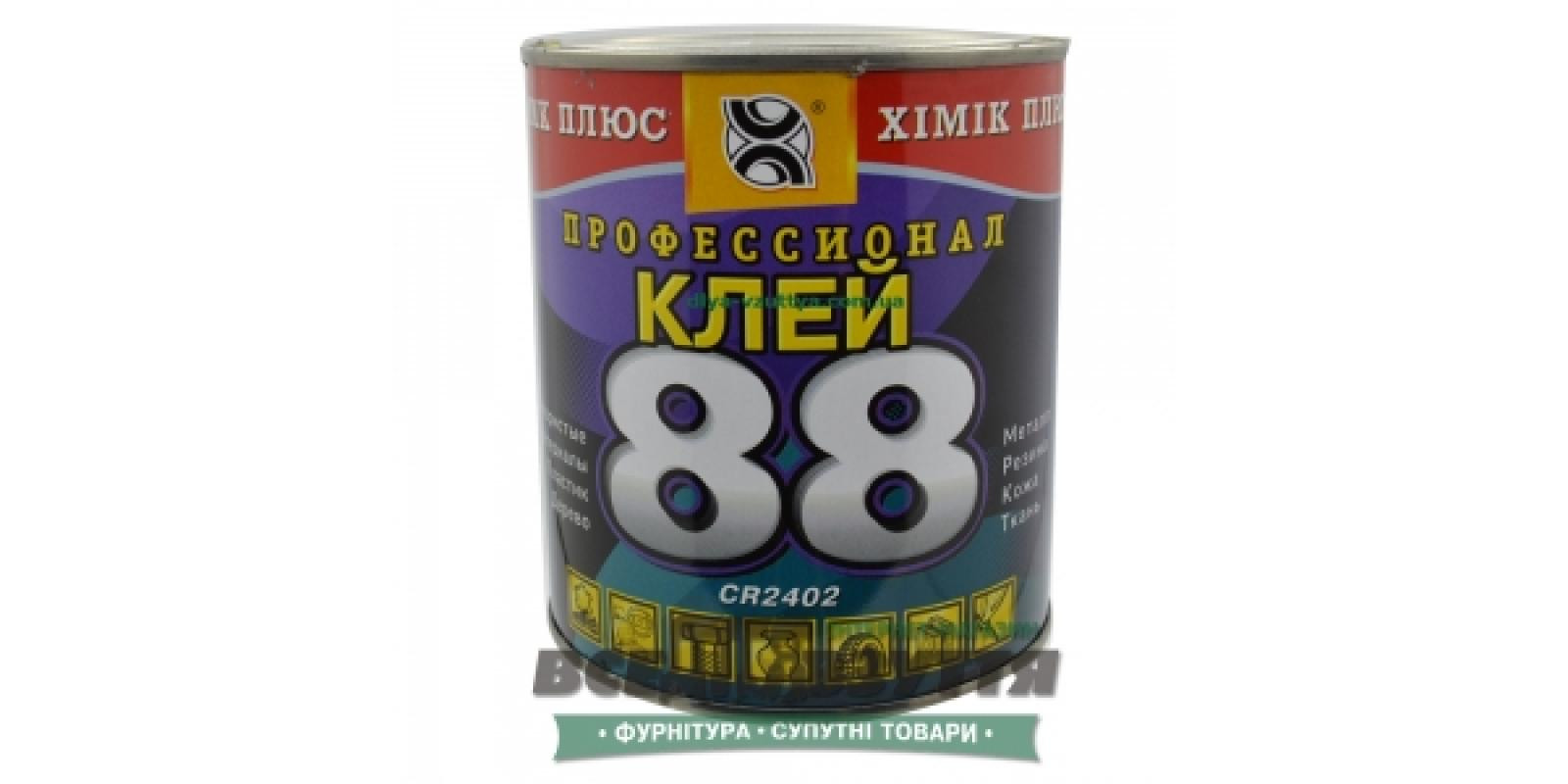Клей. Хімік Плюс. 88 (0,620 кг)