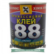 Клей. Хімік Плюс. 88 (0,620 кг) Клей. Хімік Плюс. 88 (0,620 кг)