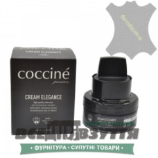 Крем COCCINE ELEGANCE 50мл (03) цв. Белый