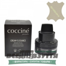 Крем COCCINE ELEGANCE 50мл (07) цв. Бежевый