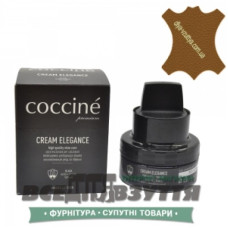 Крем COCCINE ELEGANCE 50мл (102) цв. Невада
