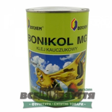 Клей BOCHEM BONIKOL MG гумовий (0,7 кг) Клей BOCHEM BONIKOL MG гумовий (0,7 кг)