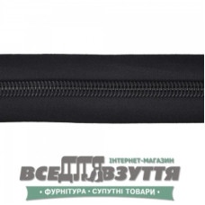 Молния 10 цв. Черный Молния 10 цв. Черный