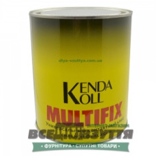 Клей Kenda MULTIFIX 0,85 кг (Італія) Kenda Farben наїрит Клей Kenda MULTIFIX 0,85 кг (Італія) Kenda Farben наїрит
