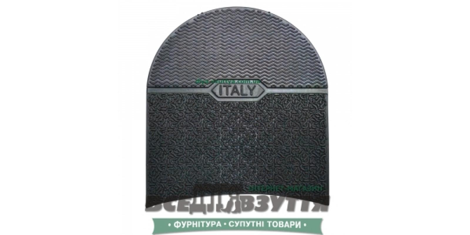 Набойка ITALY (Украина)цв.Черный