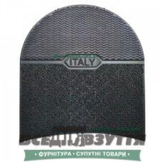 Набойка ITALY (Украина)цв.Черный