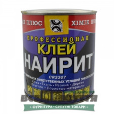 Клей. Хімік Плюс. Наіріт (0,620кг/0,8л) Клей. Хімік Плюс. Наіріт (0,620кг/0,8л)