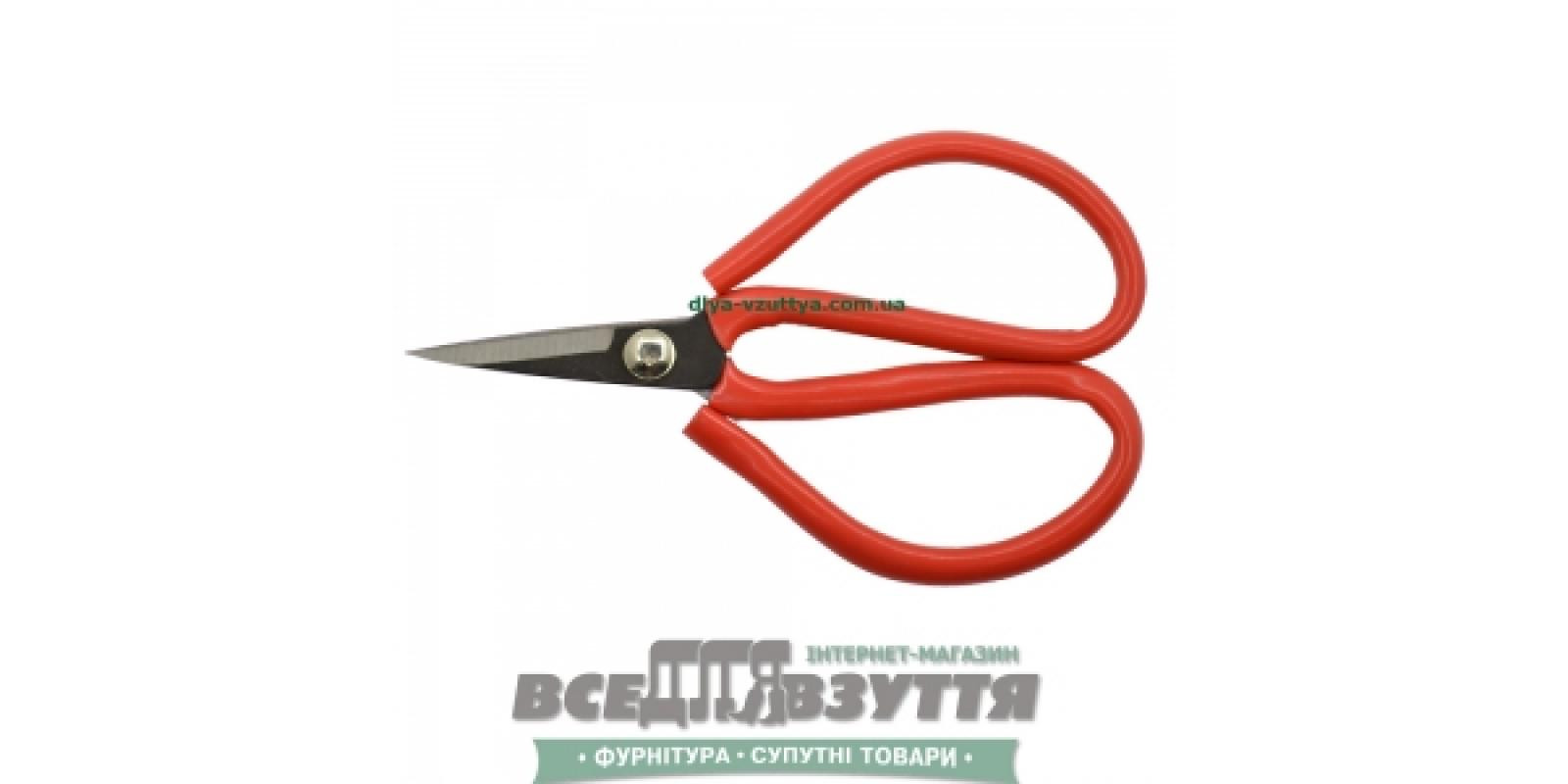 Ножницы кожгалантерейные 1 (38/136) Китай