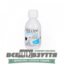 Очиститель белых подошв COCCINE Sneakers Sole Cleaner 125мл