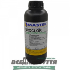 Протрава для гуми EUROCLOR MASTEK (0.91kg) Протрава для гуми EUROCLOR MASTEK (0.91kg)