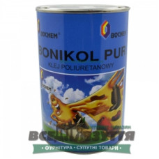 Клей BOCHEM BONIKOL PUR десмокол (0.8кг) Клей BOCHEM BONIKOL PUR десмокол (0.8кг)