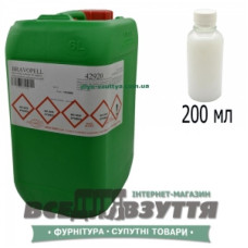 Размягчитель кожи BRAVOPELL 42920 Kenda Farben 200мл Размягчитель кожи BRAVOPELL 42920 Kenda Farben 200мл