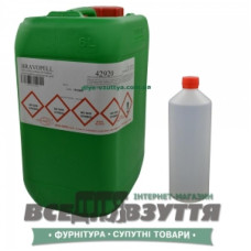 Размягчитель кожи BRAVOPELL 42920 Kenda Farben 1л Размягчитель кожи BRAVOPELL 42920 Kenda Farben 1л