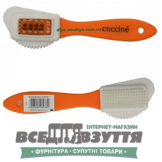 Щітка для замші/нубука COCCINE Щітка для замші/нубука COCCINE