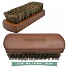 Щітка для полірування Horse hair 134мм
