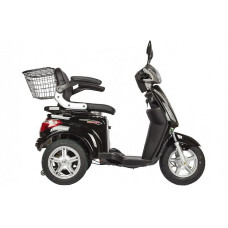 Електроскутер VOLTECO TRIKE NEW 2022 Електроскутер VOLTECO TRIKE NEW 2022