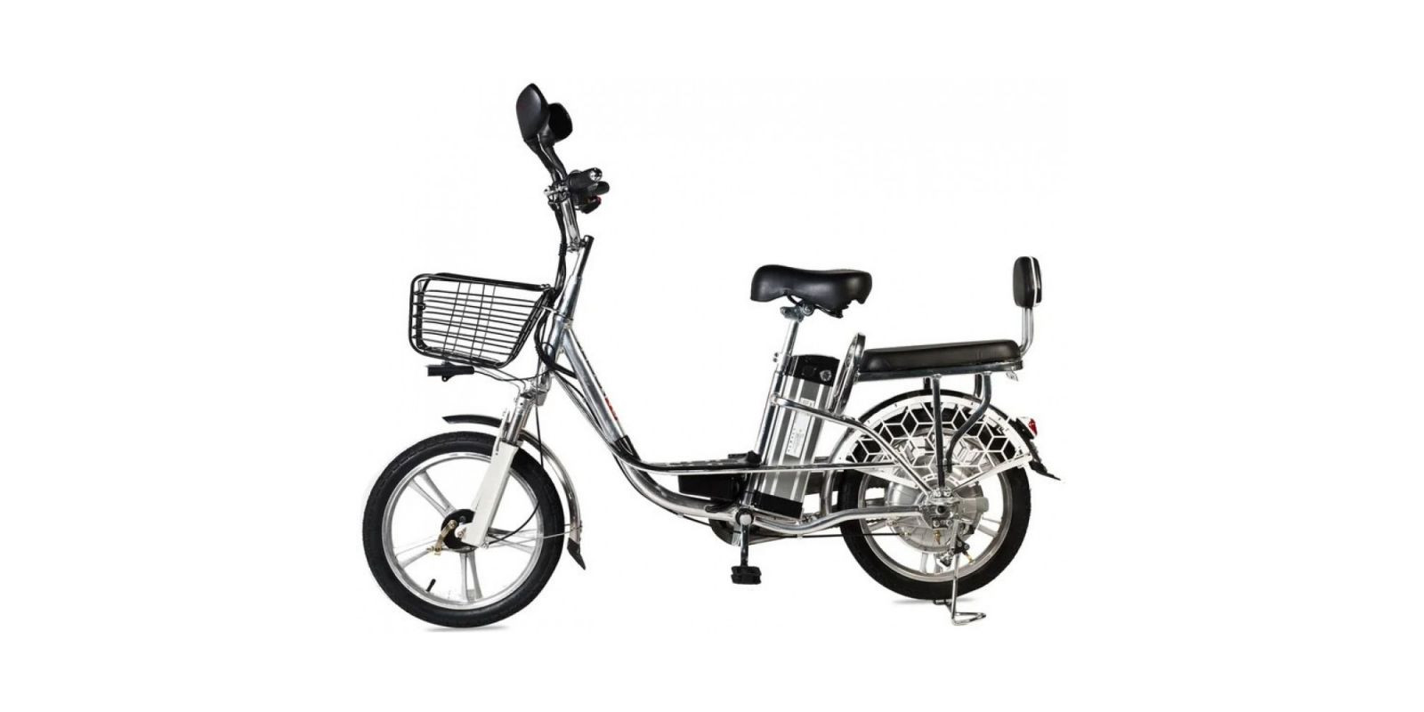 Электровелосипед Jetson V8 PRO 350W (48V/20Ah) Электровелосипед Jetson V8 PRO 350W (48V/20Ah)