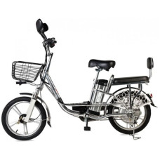 Електровелосипед Jetson V8 PRO 350W (48V/20Ah)