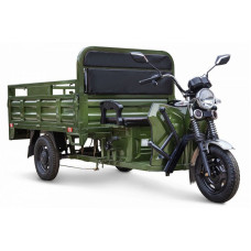 Грузовая электрическая тележка Rutrike D4 Next Грузовая электрическая тележка Rutrike D4 Next
