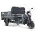  грузовая электрическая тележка rutrike d4 next автотранспорт и автотовары 32831 3