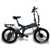  електровелосипед oxyvolt fighter double 2 2х350w автотранспорт та автотовари 32823 2