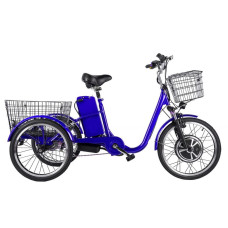 Электровелосипед Eltreco CROLAN 350W Электровелосипед Eltreco CROLAN 350W