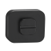  поворотник под wc mvm t16 black wc поворотники 50608 2