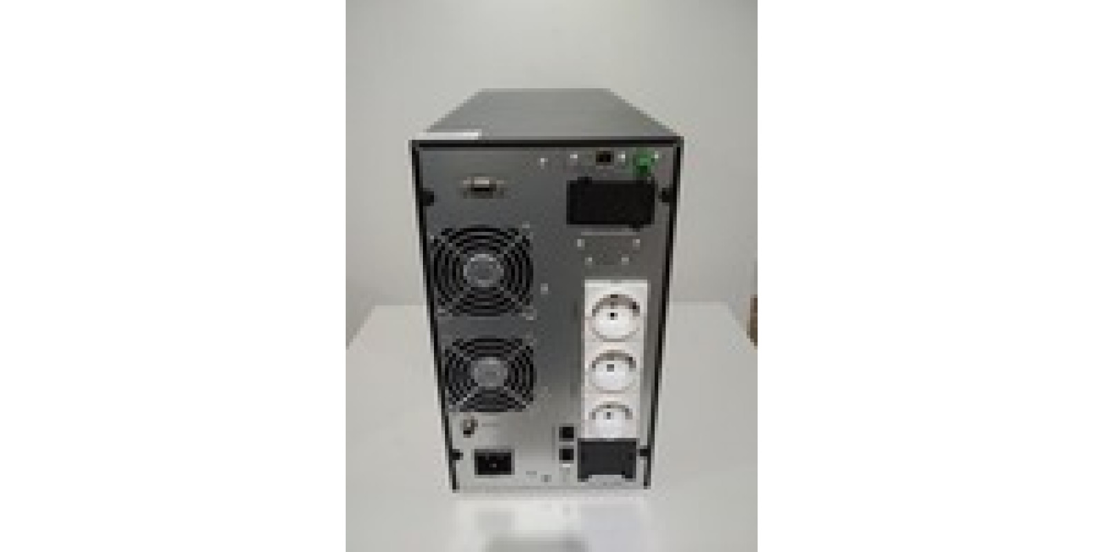 ИБП Challenger HomePro 3000-S ИБП Challenger HomePro 3000-S