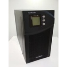 ДБЖ Challenger HomePro 3000-H-12 ДБЖ Challenger HomePro 3000-H-12
