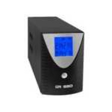 ДБЖ Gresso KL-800VA AVR Line-Interactive LCD ДБЖ Gresso KL-800VA AVR Line-Interactive LCD