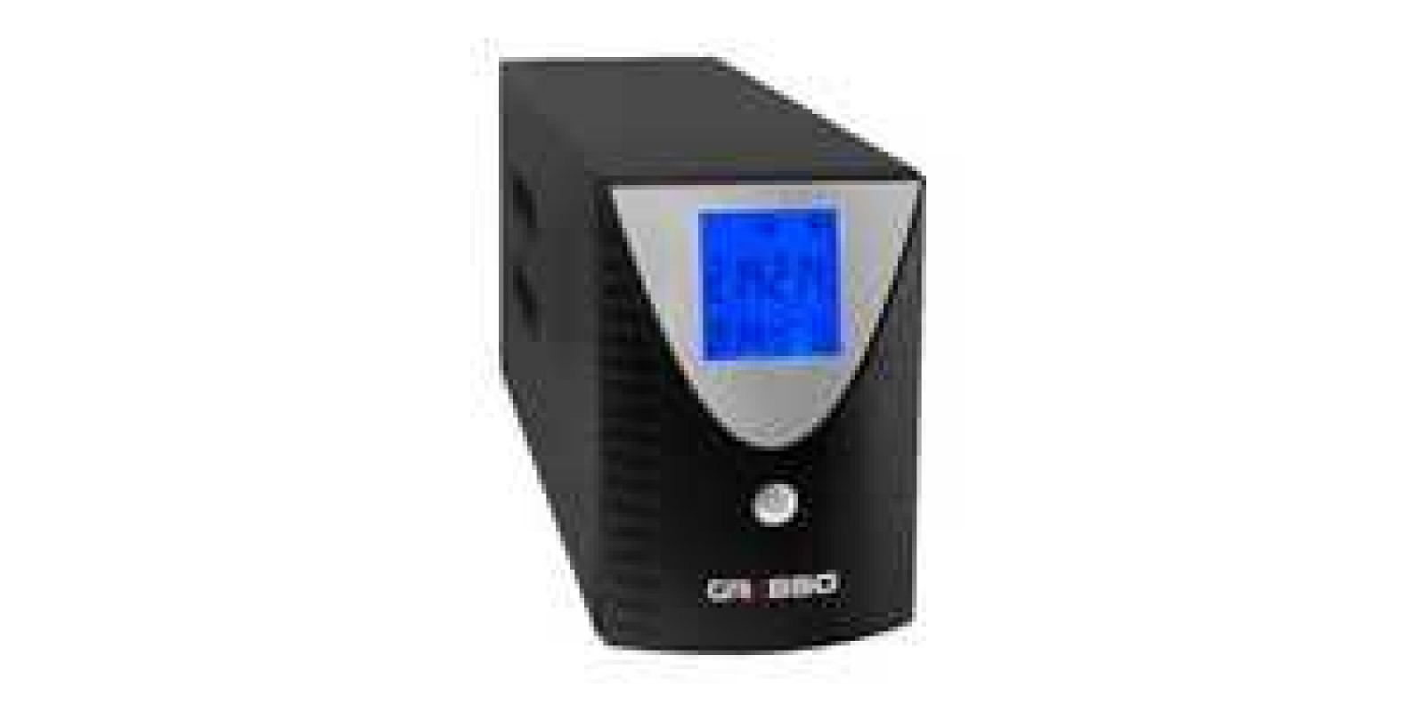 ДБЖ Gresso KL1200VA AVR Line-Interactive LCD