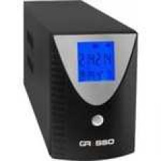 ДБЖ Gresso KL1500VA AVR Line-Interactive LCD ДБЖ Gresso KL1500VA AVR Line-Interactive LCD