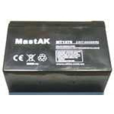 AGM акумулятор Mastak MT1270