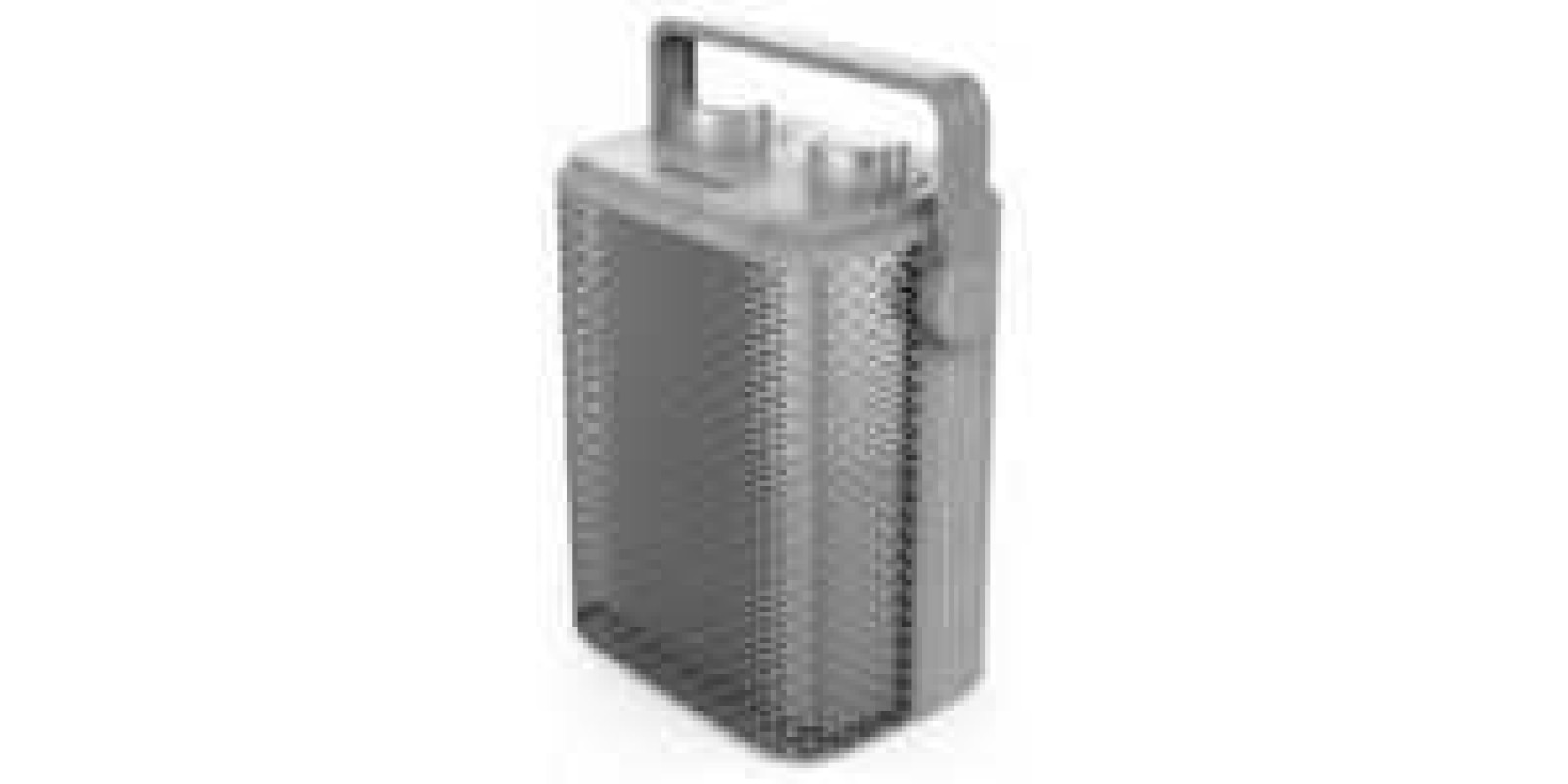 Тепловентилятор керамічний Timberk TFH T15PDS.D