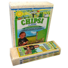 Chipsi Classic подстилка для мелких домашних животных