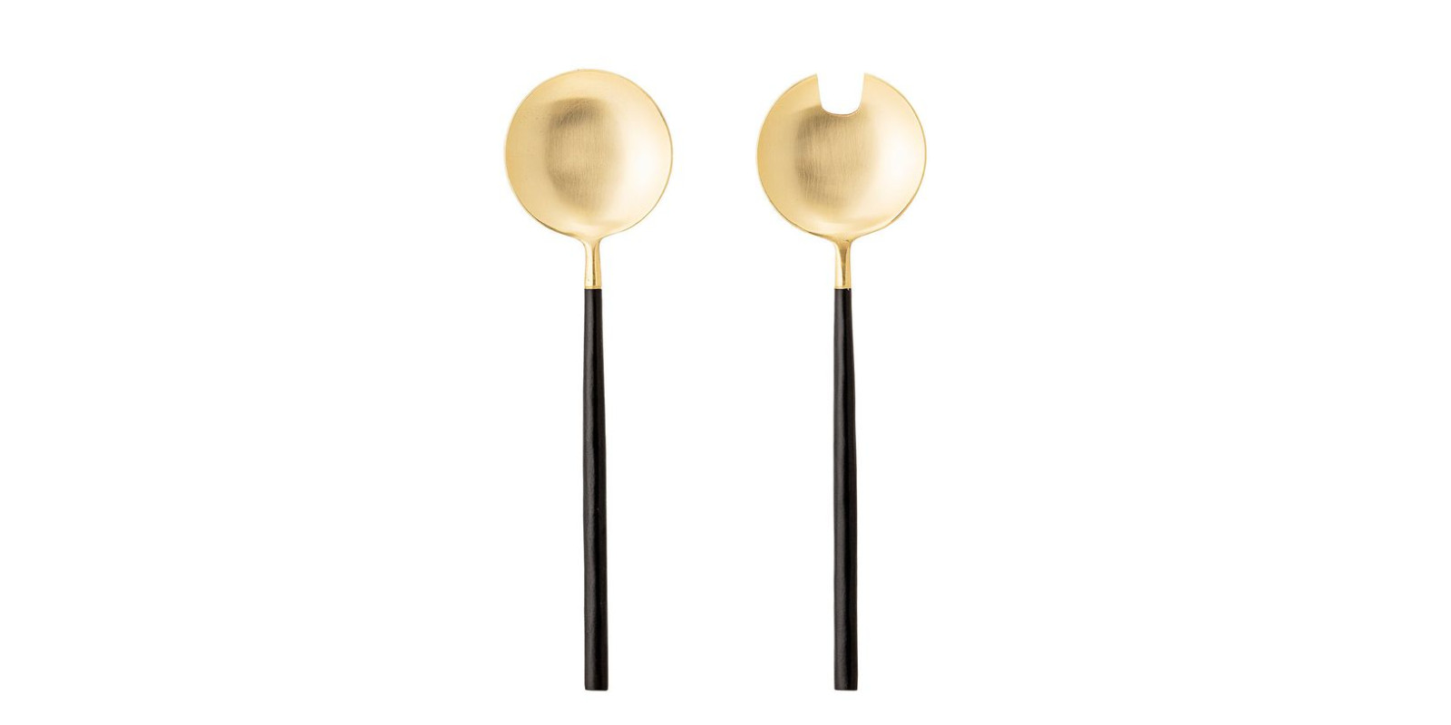 Bloomingville Салатні ложки (2-pack)