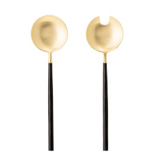 Bloomingville Салатні ложки (2-pack)